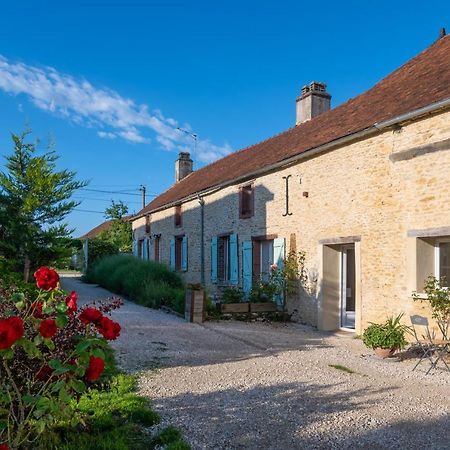 La Fralinette Bed and Breakfast Fralignes Εξωτερικό φωτογραφία