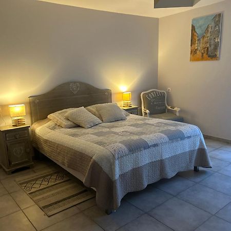 La Fralinette Bed and Breakfast Fralignes Εξωτερικό φωτογραφία