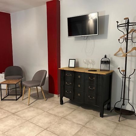 La Fralinette Bed and Breakfast Fralignes Εξωτερικό φωτογραφία