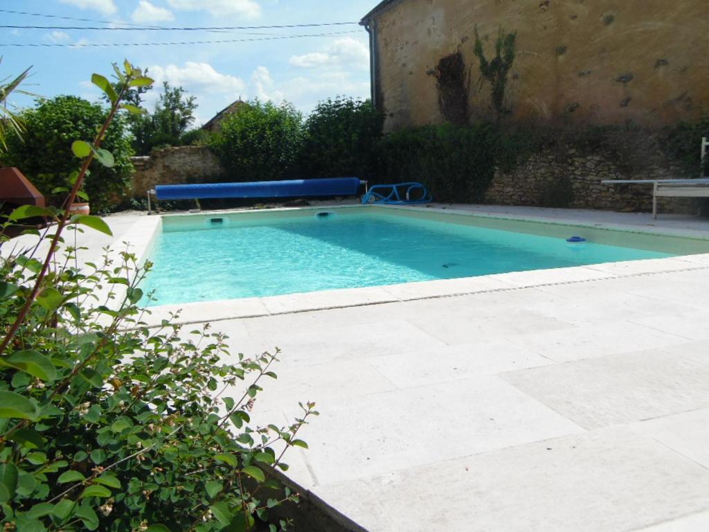 La Fralinette Bed and Breakfast Fralignes Εξωτερικό φωτογραφία