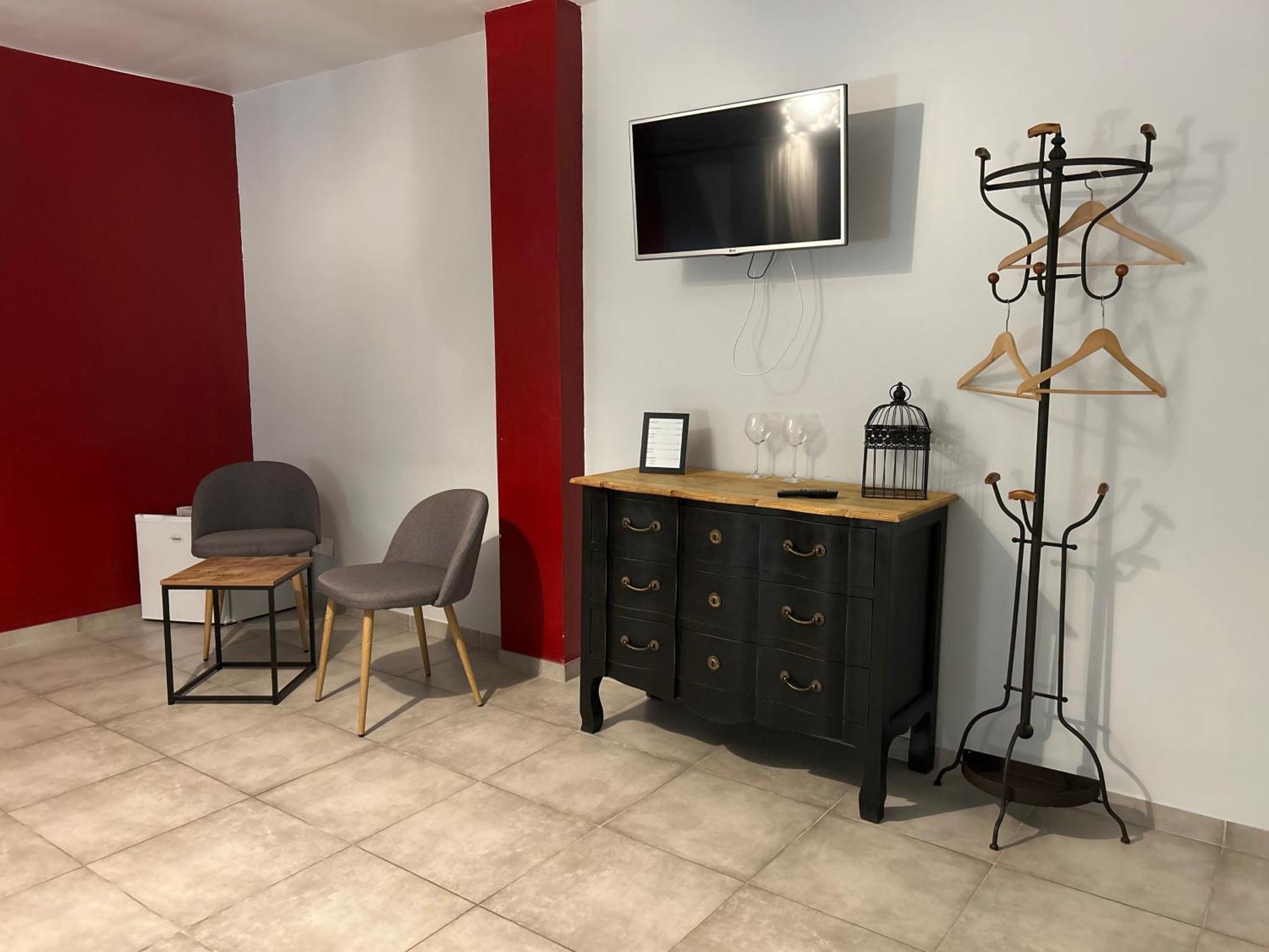 La Fralinette Bed and Breakfast Fralignes Εξωτερικό φωτογραφία
