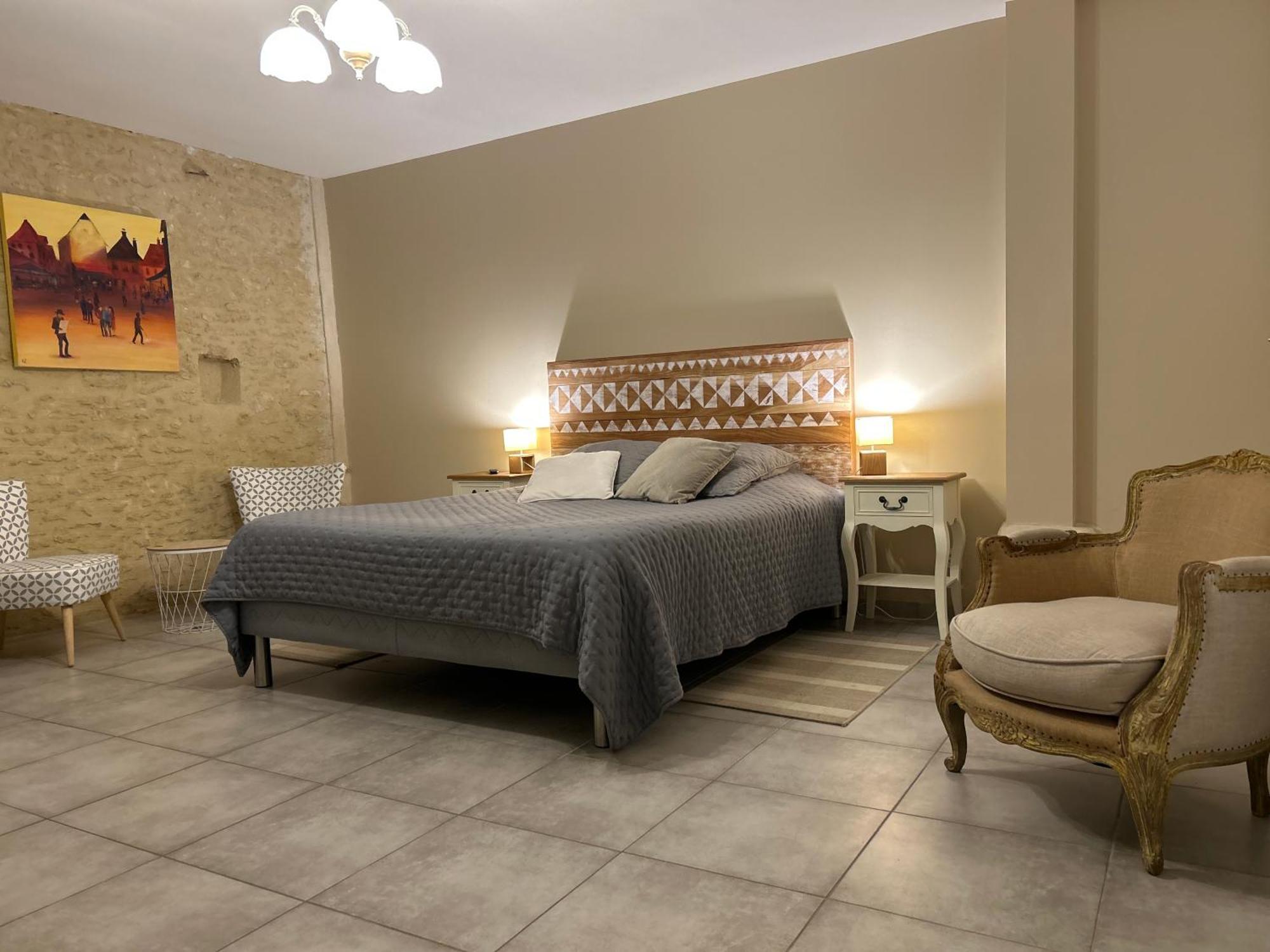 La Fralinette Bed and Breakfast Fralignes Εξωτερικό φωτογραφία